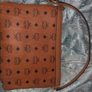 MCM large pouch
